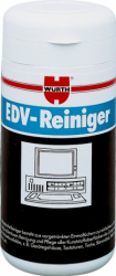 Solutie Curatitor electronice EDV Wurth 
