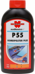 Solutie polish PLUS COMBI 1L Wurth 