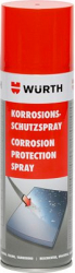 Spray anticoroziv 300 ml Wurth 