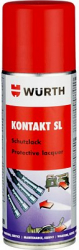Spray contact SL 200 ml Wurth 