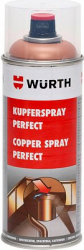 Spray cupru Perfect 400 ml Wurth 