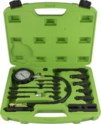 Tester compresie pentru camioane
