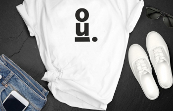 Tricou Personalizat Bumbac - OUi 