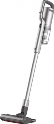 Aspirator vertical fara fir cu mop Roidmi X30 Pro 0.55 L 435 W Autonomie 70 min Sterilizare ZiWei HEPA Argintiu 