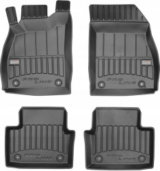 Covorase auto tip tavita Opel Insignia fabricatie 2008 - 2017 