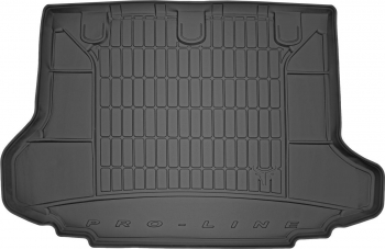 Tavita portbagaj Premium Renault Koleos I fabricatie 09.2008 - 2017 