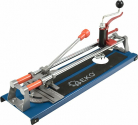 Masina de taiat placi 46cm 30-86mm GEKO G30101 