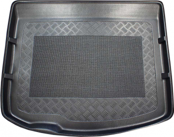 Tavita portbagaj Mazda 3 caroserie hatchback fabricatie 05.2009 - 2013 