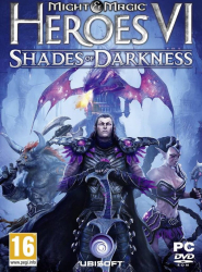 Joc Might and Magic Heroes VI Shades of Darkness Uplay CD Key Pentru Calculator 
