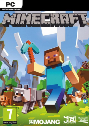 Joc Minecraft Java Edition Key Pentru Calculator