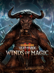 Joc Warhammer Vermintide 2 Winds of Magic DLC CD Key Pentru Calculator 