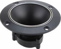 Tweeter piezo 300W diametru 95 mm forma circulara Sal 