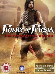 Joc Prince of Persia the Forgotten Sands Uplay CD Key Pentru Calculator 