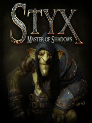 Joc Styx Master of Shadows CD Key Pentru Calculator 