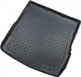 Tavita portbagaj Audi A6 C6 caroserie combi fabricatie 2004 - 2011 pentru modele fara sistem de fixare pe sine 