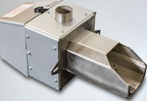 Arzator peleti PellasX 5-26 KW