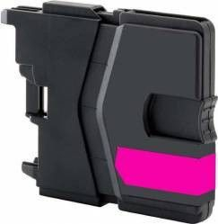Cartus ActivJet compatibil pentru Brother lc 985m 20ml Magenta 