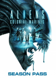 Joc Aliens Colonial Marines Season Pass Key Pentru Calculator 