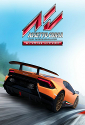 Joc Assetto Corsa Ultimate Edition Key Pentru Calculator