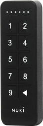 Tastatura inteligenta Nuki Keypad Bluetooth pentru Nuki Smart Lock 2.0 