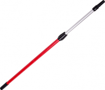 Prelungitor Telescopic cu Clipsare pentru Gletiere Profesionale Premium cu Lama Inlocuibila lungime 1.6 metri 