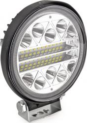 Proiector LED auto 12V-24V