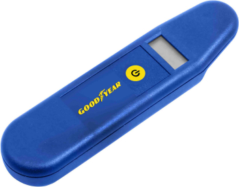 Manometru digital presiune rotii GOODYEAR 900030