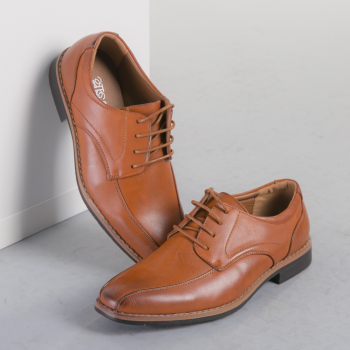 Pantofi barbati Cartel Avram Camel 41 EU 