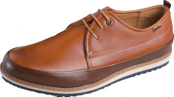 Pantofi barbati Cartel Cody Camel 41 EU 