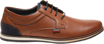 Pantofi barbati Cartel Sabin Camel 39 EU 