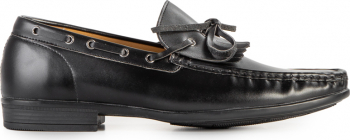Pantofi barbati PredaCartel Camil Negru 39 EU 