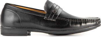 Pantofi barbati PredaCartel Carol Negru 39 EU 