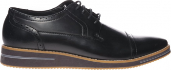 Pantofi barbati PredaCartel Carpus Negru 39 EU 