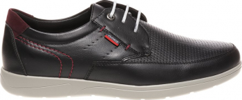 Pantofi barbati PredaCartel Efraim Negru 39 EU 