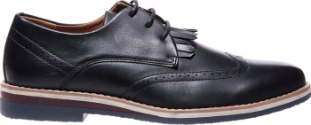 Pantofi barbati PredaCartel Fines Negru 39 EU 