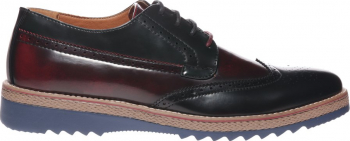Pantofi barbati PredaCartel Nordis Negru 39 EU 