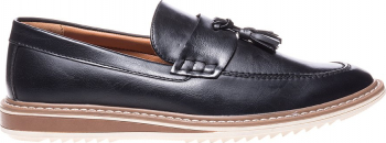 Pantofi barbati PredaCartel Pirum Negru 39 EU 