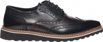 Pantofi barbati PredaCartel Roniso Negru 39 EU 