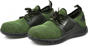 Pantofi de protectie model nr. 10 S1P marimea 39 Geko G90546-39 