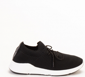 Pantofi sport barbati Cartel Bernis 41 EU Negru 