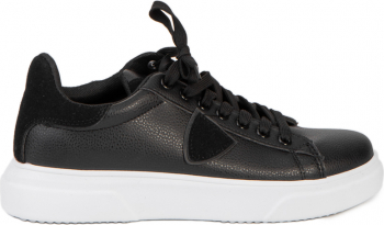 Pantofi sport barbati Cartel Bran 41 EU Negru 