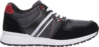 Pantofi sport barbati Cartel Karlet 41 EU Negru 