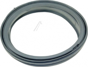 Garnitura hublou compatibila uscator de rufe Sharp esfa6102w2en 