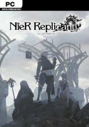 Joc Nier Replicant ver.1.22474487139... Pentru Calculator 