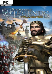 Joc Stronghold Legends Edition Pentru Calculator 