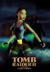 Joc Tomb Raider II Pentru Calculator 