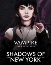 Joc Vampire The Masquerade Shadows of New York Pentru Calculator 