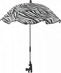 Umbrela pentru carucior Zebra 65.5cm 