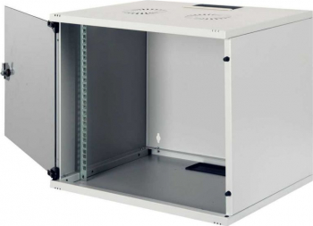 Cabinet metalic Rack SOHO montaj perete 19 / 12U 