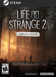 Joc Life is Strange 2 Complete Season Key Pentru Calculator 